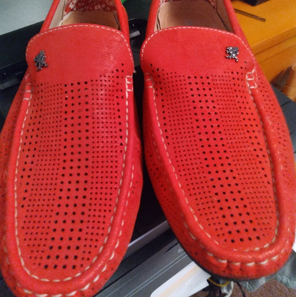 Stacy Adams Casual Slip-ons Men’s size 13